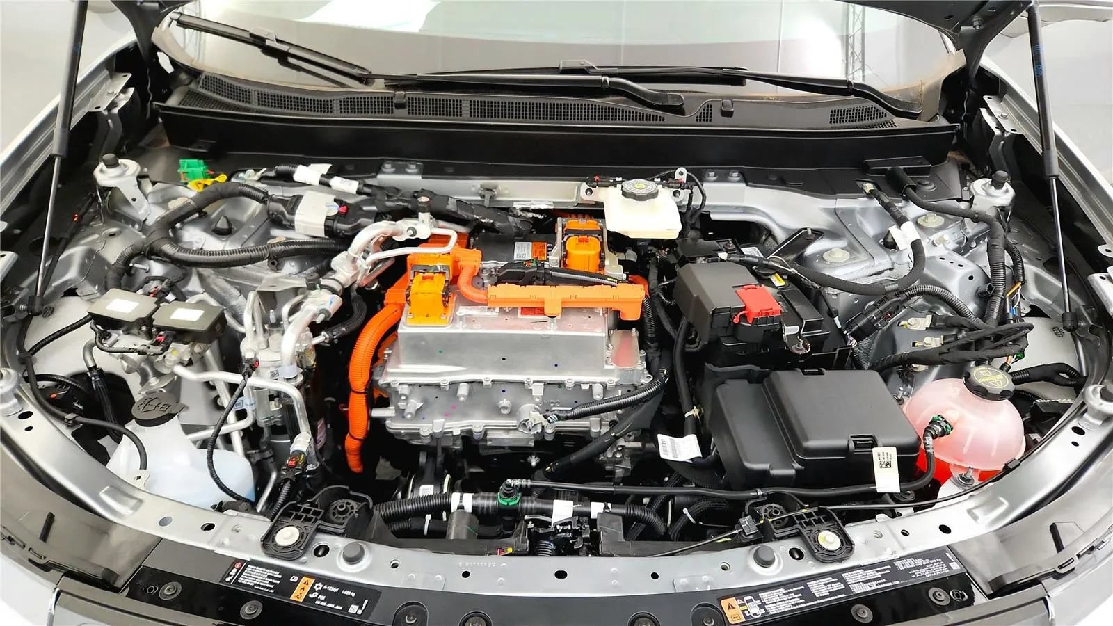 New 2026 Chevrolet Blazer EV LT AWD/4WD image 20