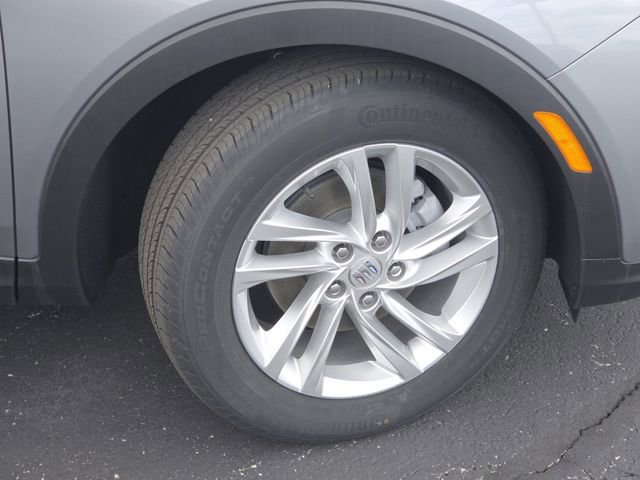 New 2026 Buick Envista Sport Touring w/ Convenience I Package FWD image 24