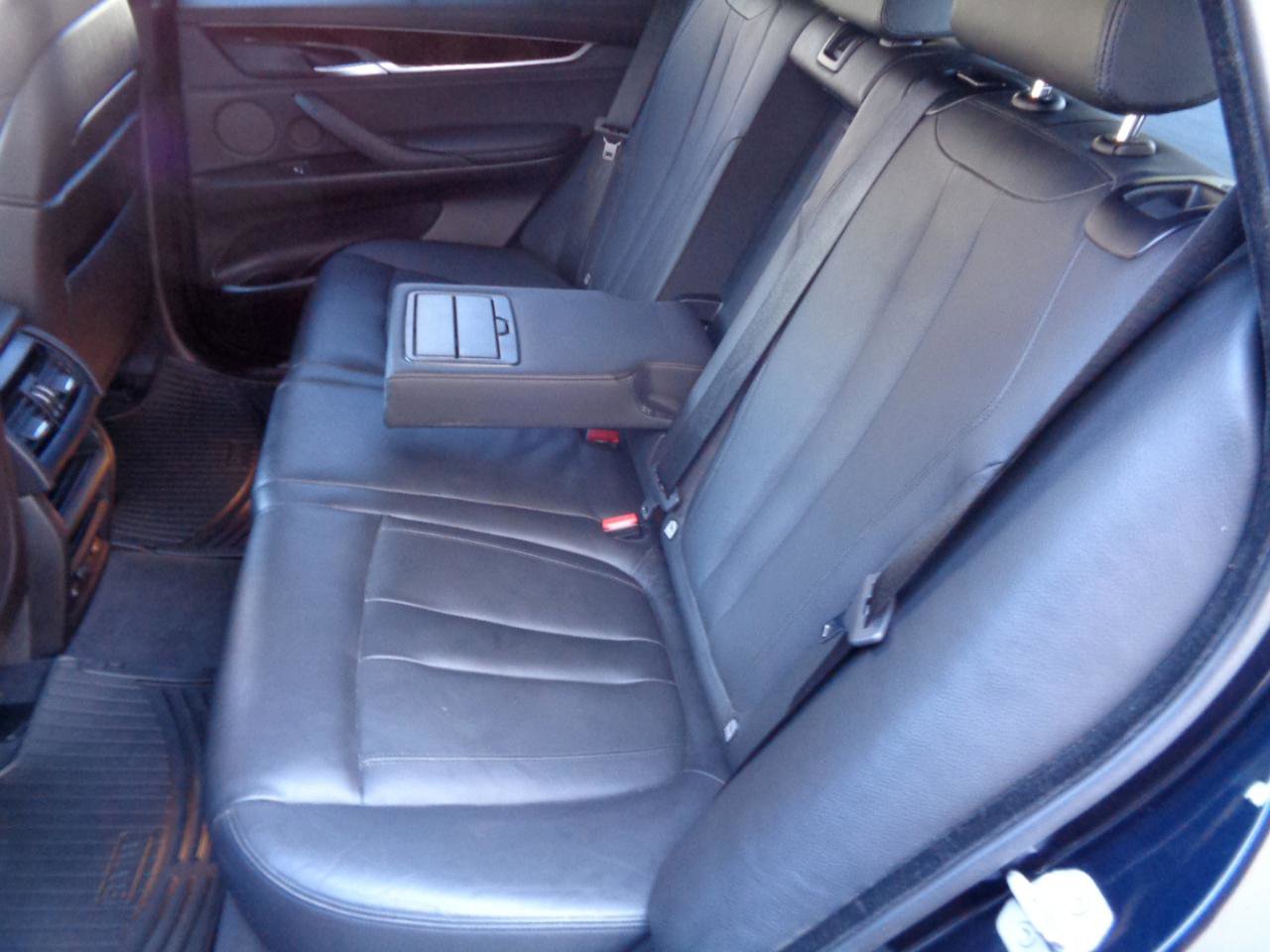 Used 2014 BMW X5 xDrive50i AWD/4WD image 24