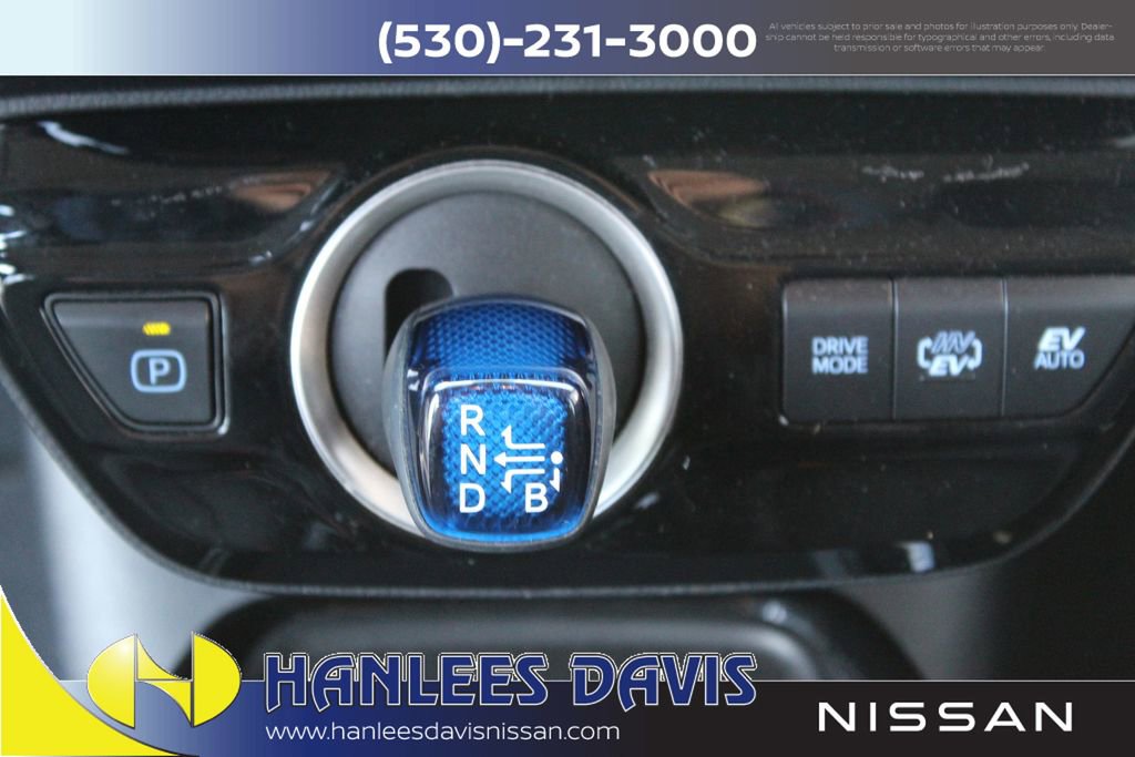 Used 2021 Toyota Prius Prime LE FWD image 20