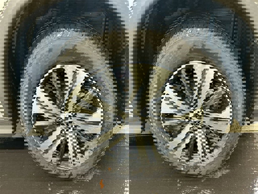 New 2025 Mitsubishi Outlander Sport SE image 7