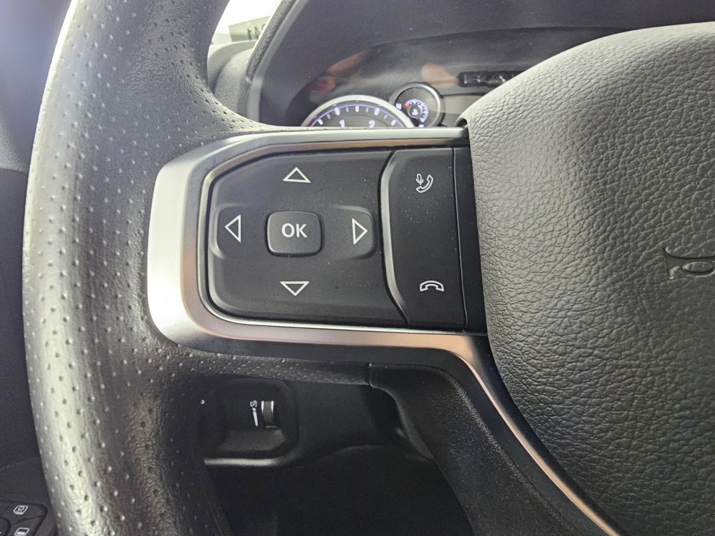 New 2026 RAM 3500 Tradesman AWD/4WD image 23