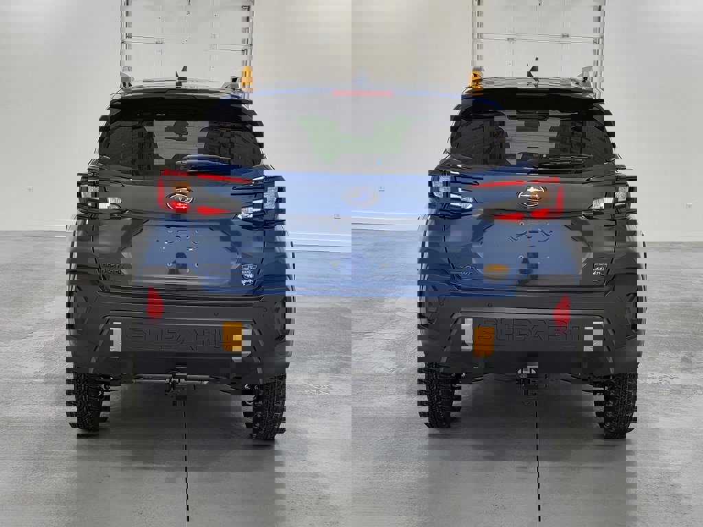 New 2026 Subaru Crosstrek 2.5i Wilderness image 4