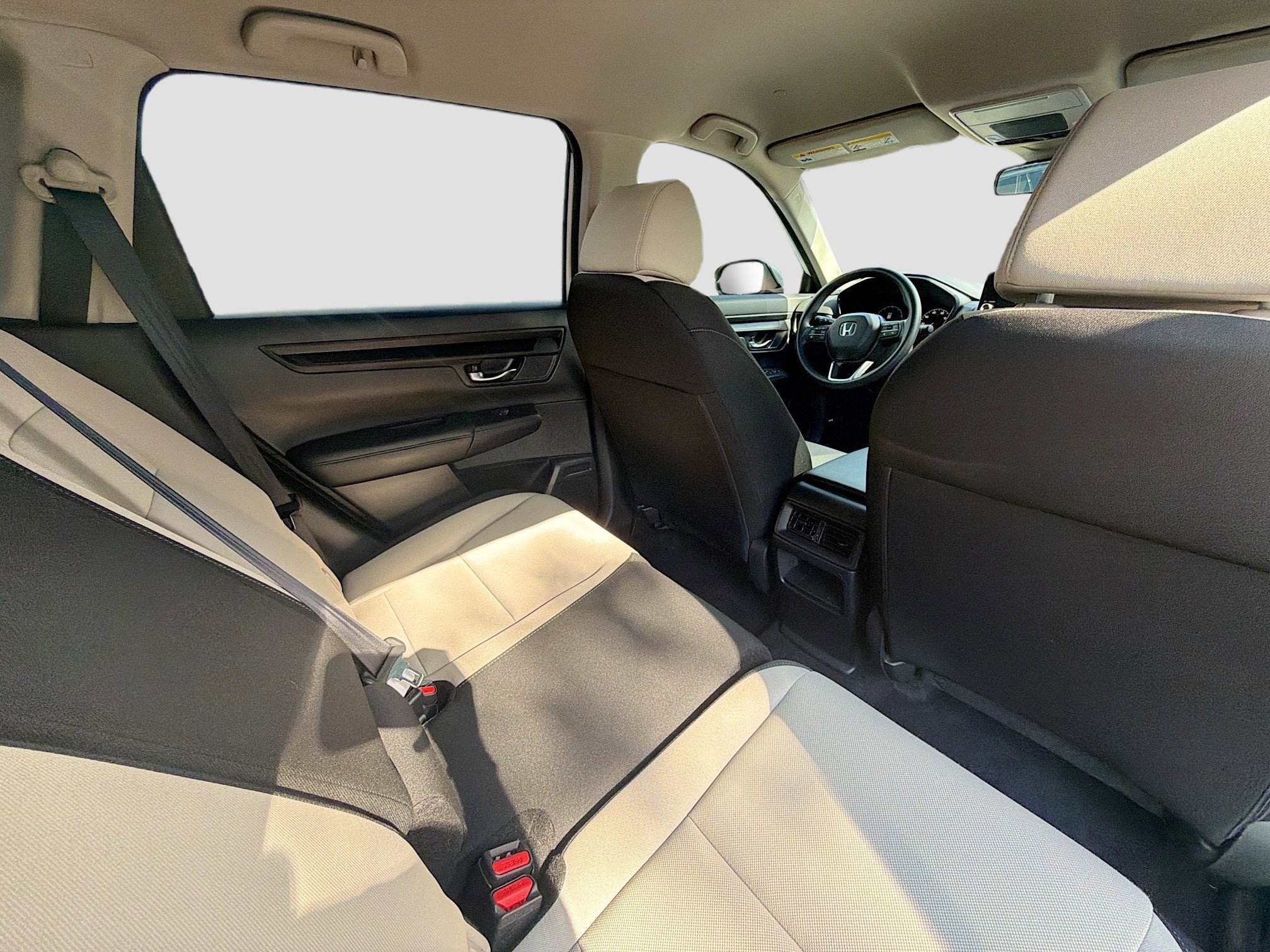 Certified 2024 Honda CR-V LX image 28