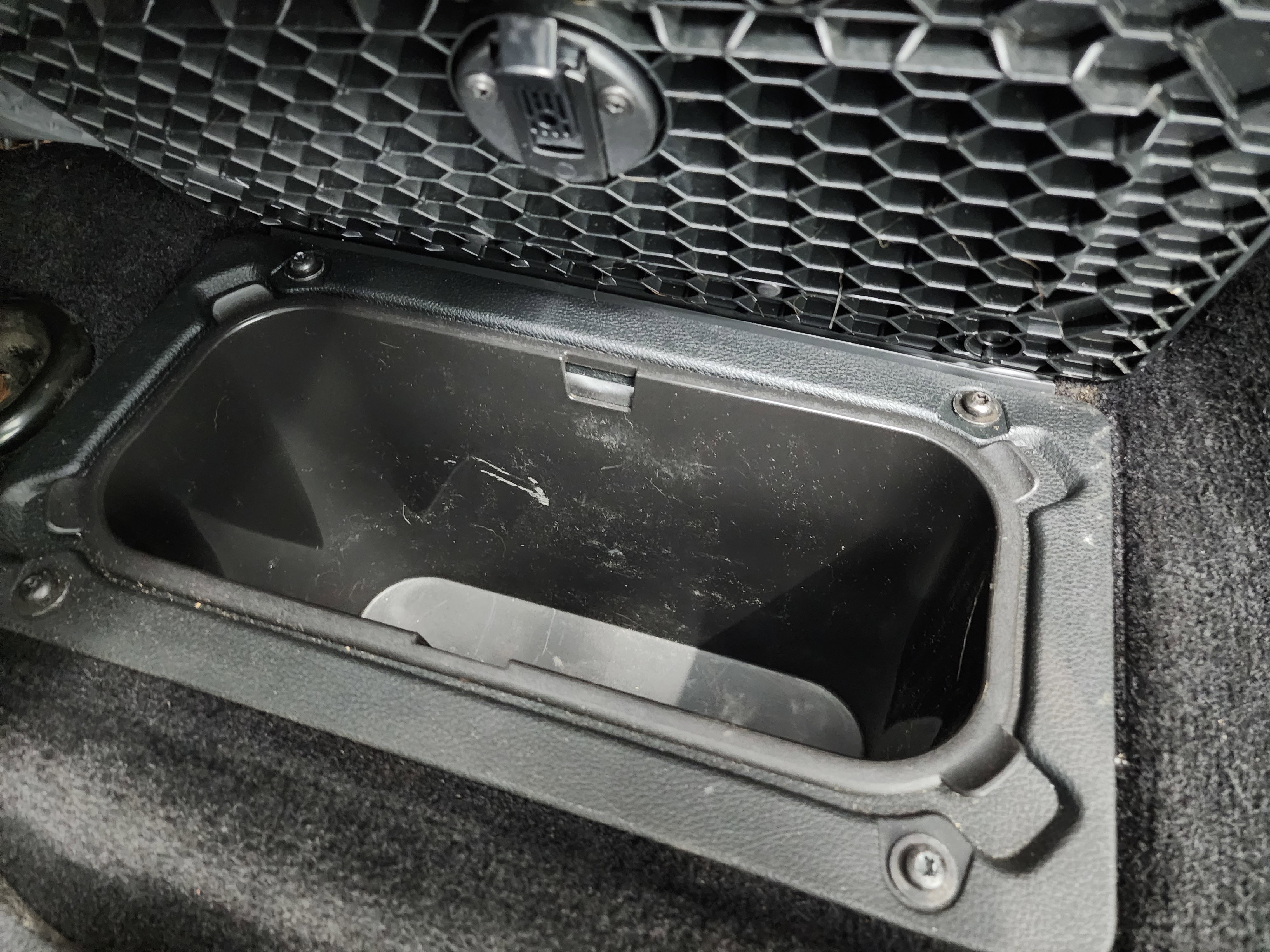 Used 2018 RAM 2500 Limited image 36