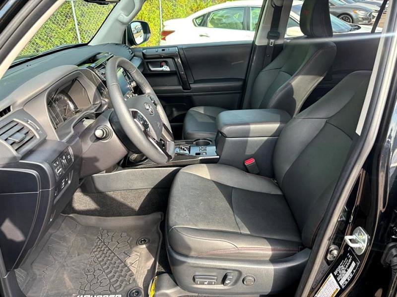 Used 2024 Toyota 4Runner TRD Pro image 12