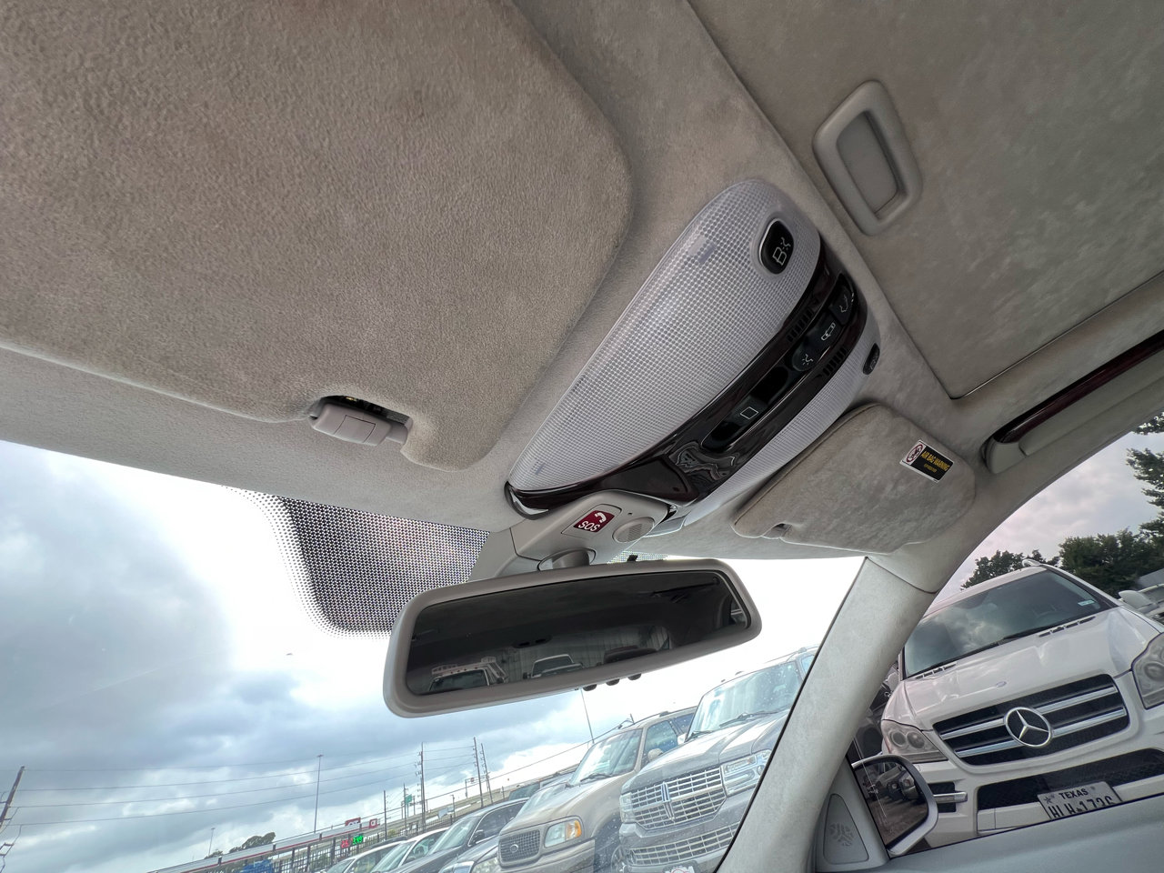 Used 2005 Mercedes-Benz S 600 image 50