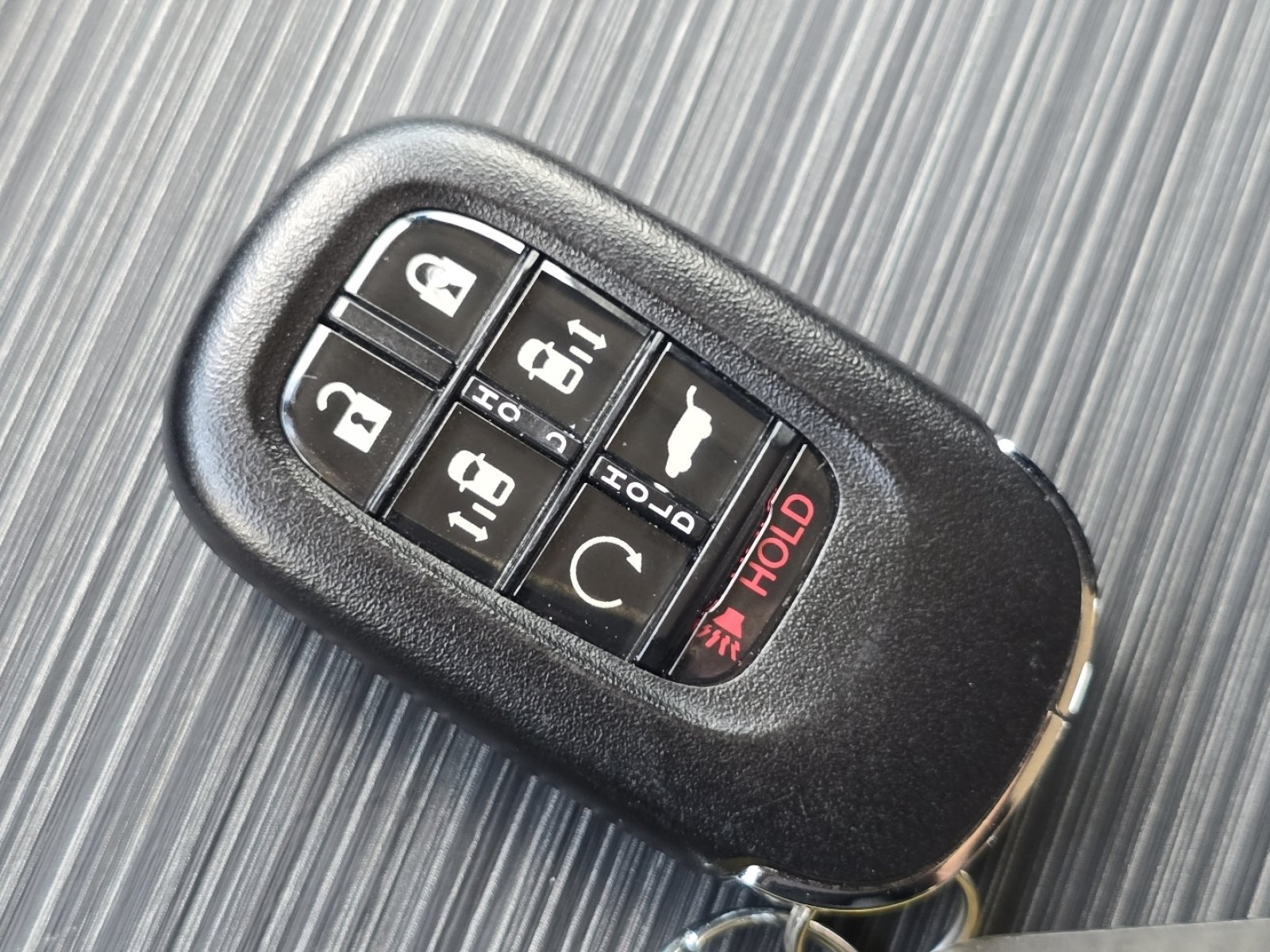 Certified 2025 Honda Odyssey EX-L image 33