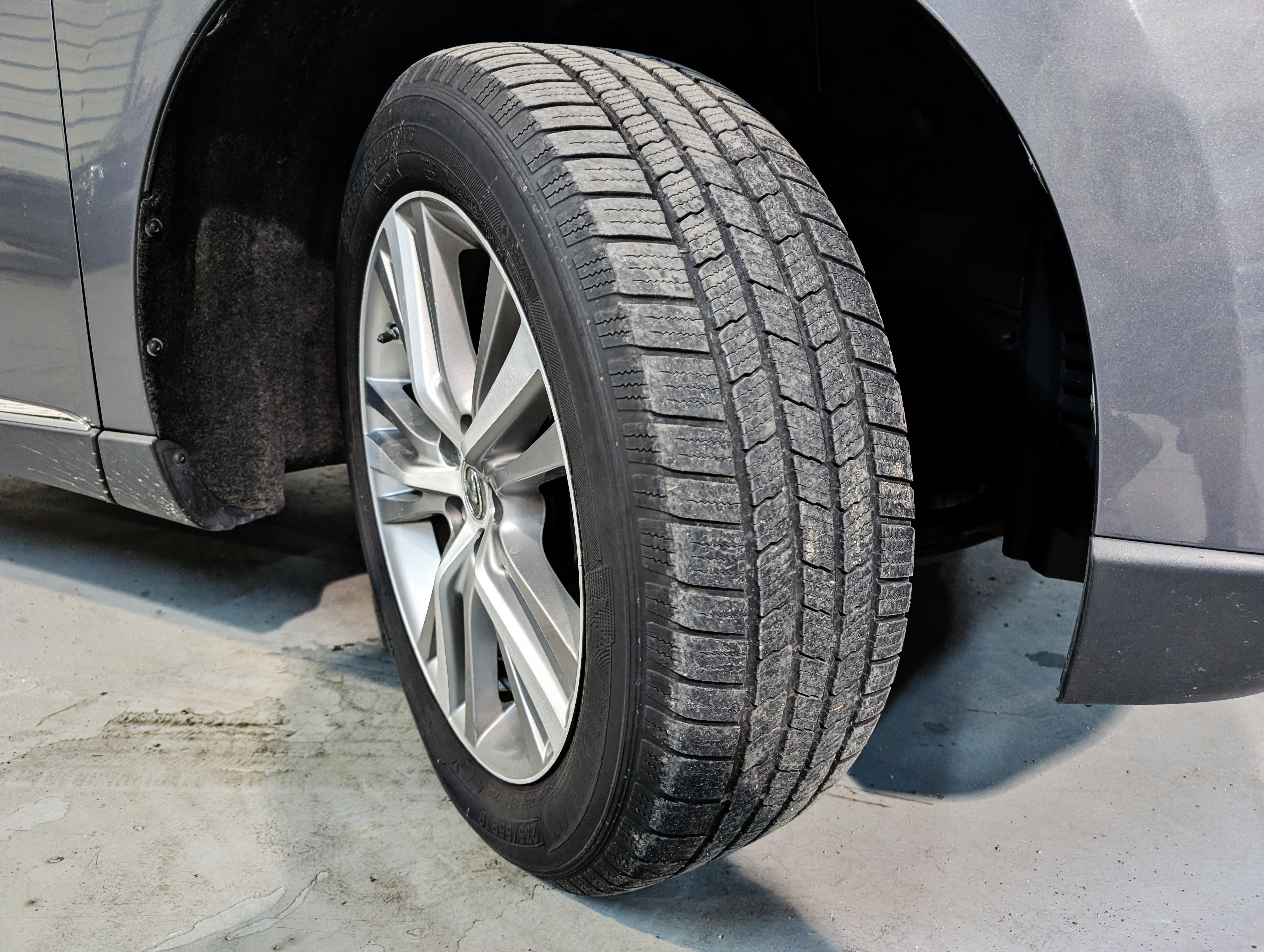 Used 2015 Lexus RX 450h AWD image 58
