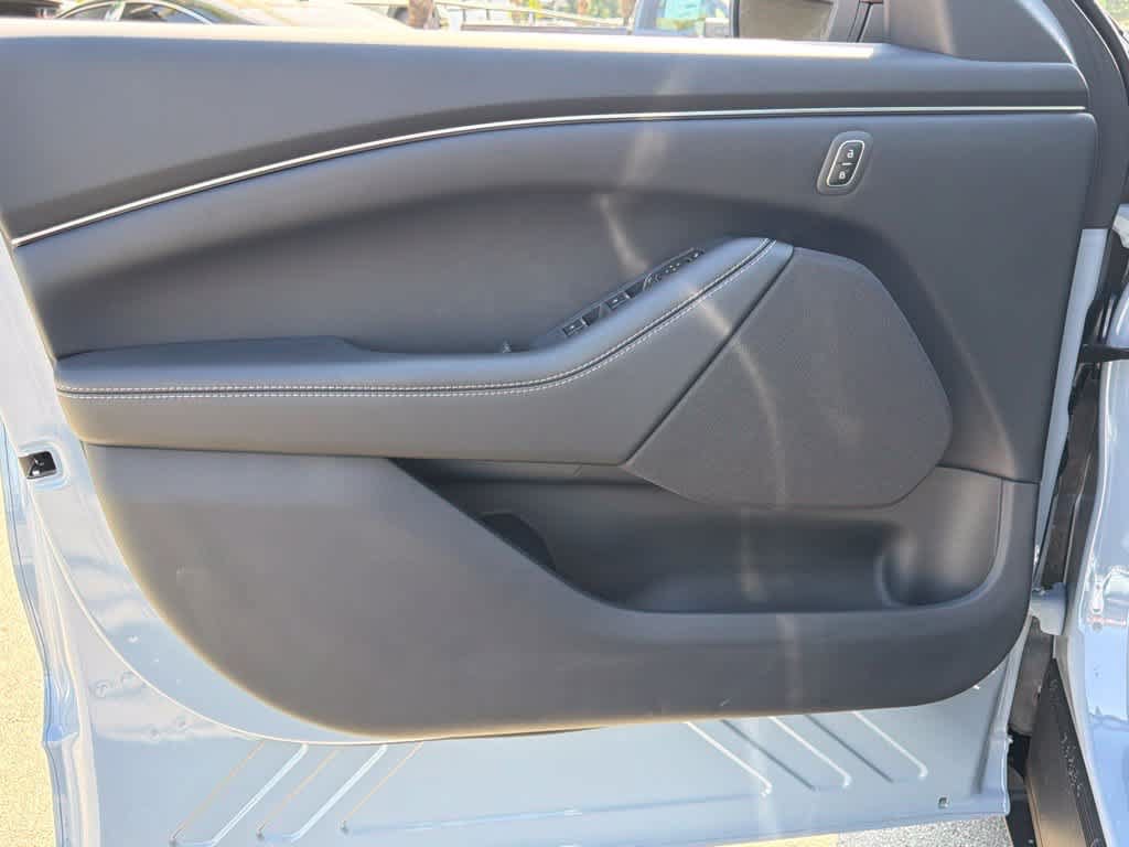 New 2026 Ford Mustang Mach-E Select AWD/4WD image 16