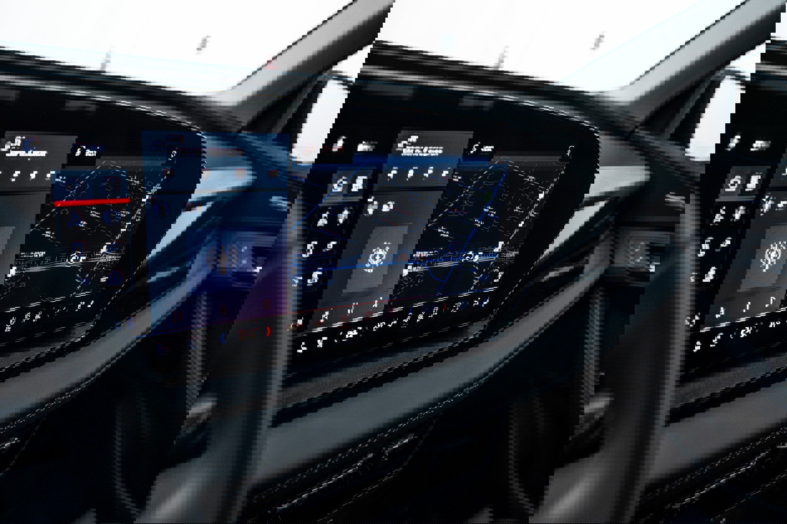 New 2025 Audi Q6 e-tron Premium Plus image 11