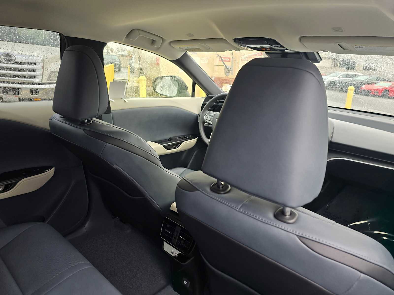 Certified 2025 Lexus RZ 300e image 15