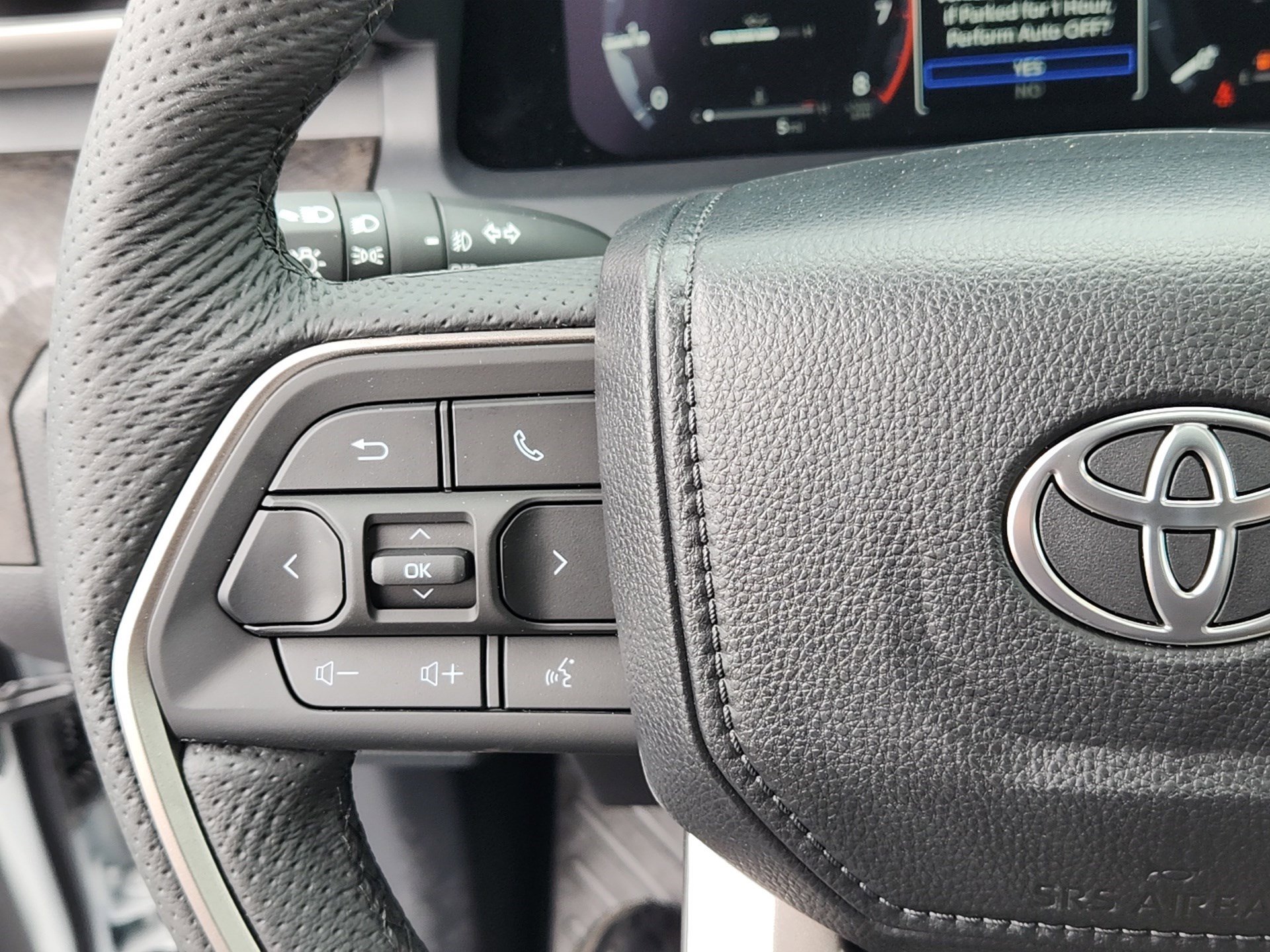 New 2025 Toyota Tacoma Limited image 20