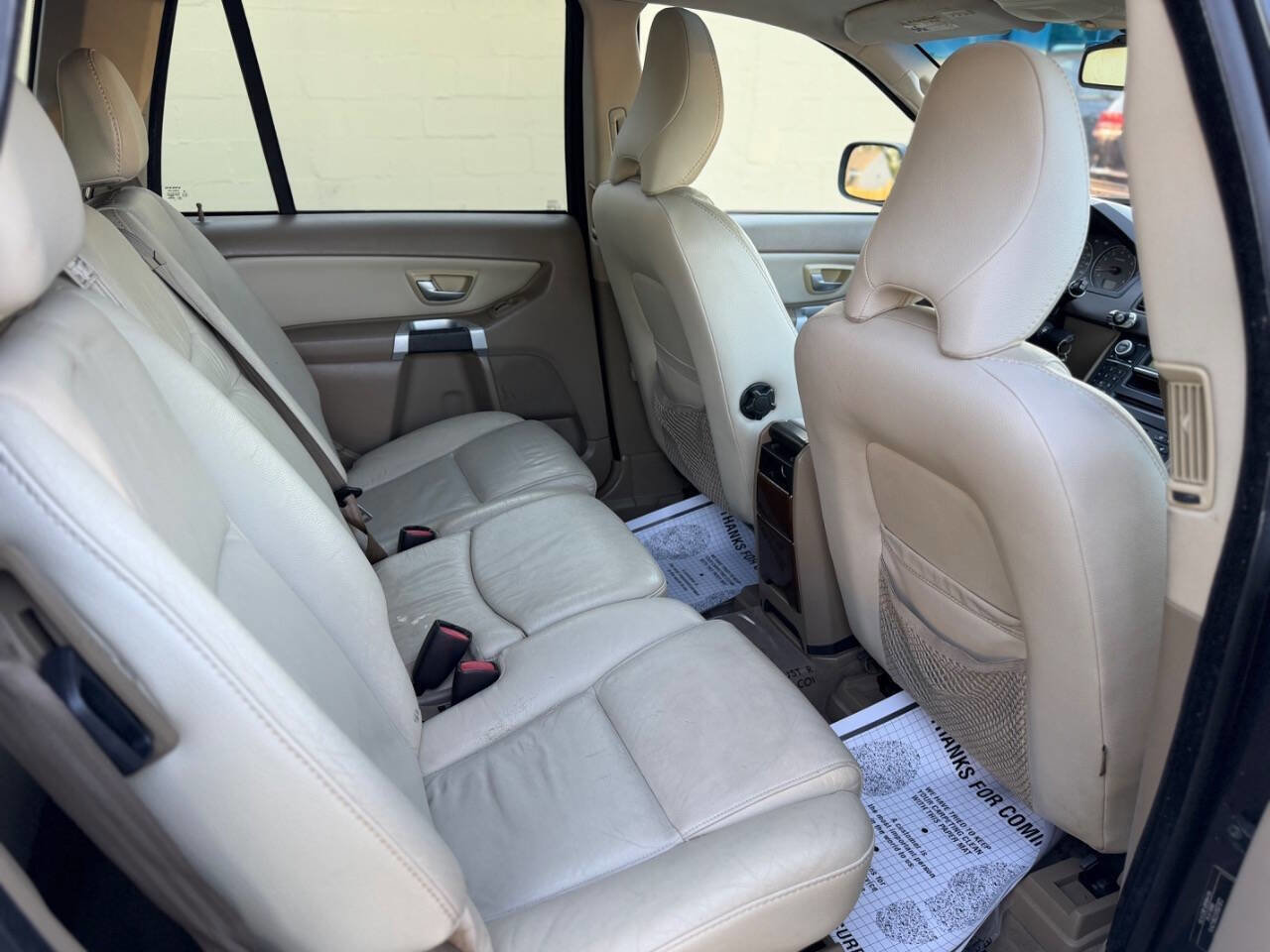 Used 2007 Volvo XC90 3.2 AWD/4WD image 16