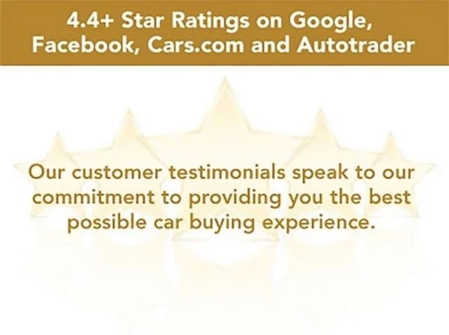 Used 2021 Jeep Gladiator Overland image 5