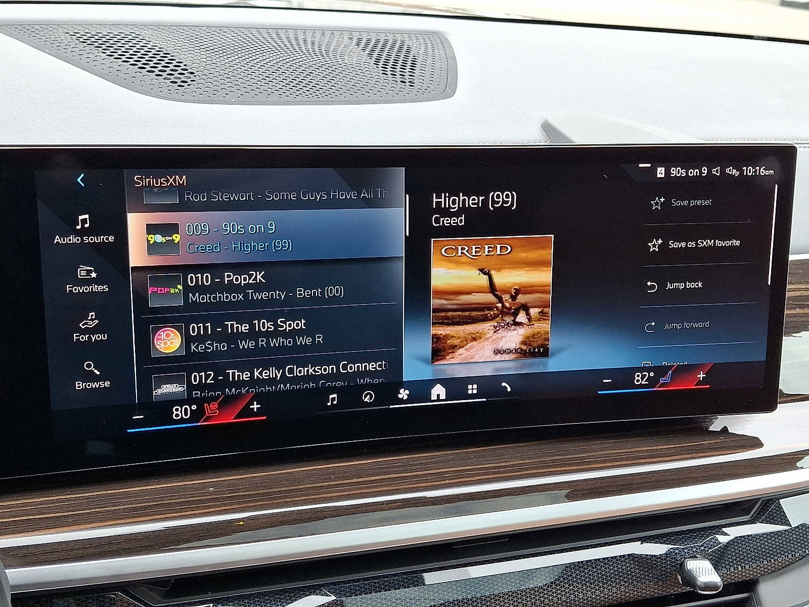 Used 2024 BMW X7 xDrive40i w/ M Sport Package image 20