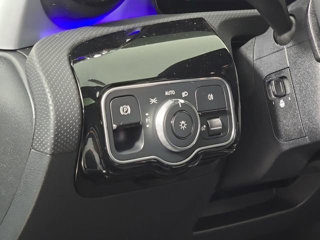 New 2026 Mercedes-Benz CLA 250 4MATIC image 18