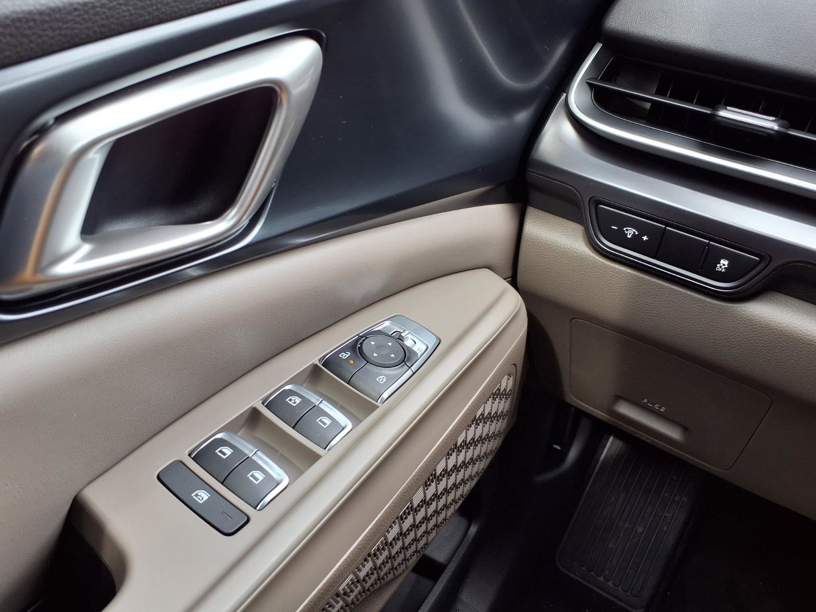 New 2026 Kia Carnival image 12