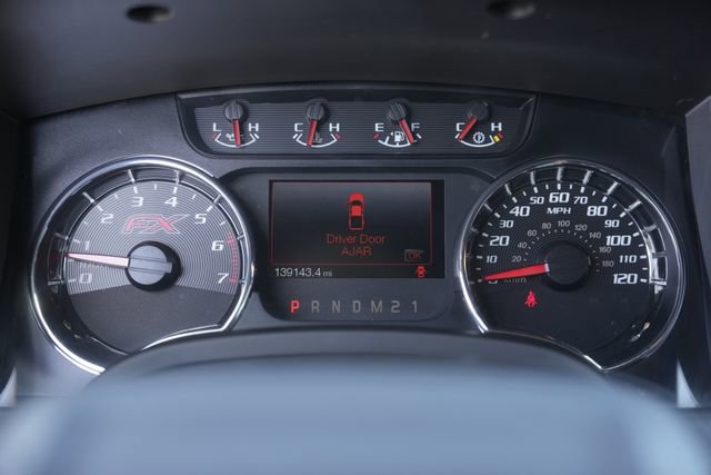 Used 2013 Ford F150 FX4 w/ Luxury Equipment Group image 25