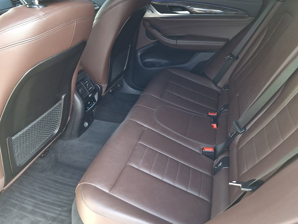 Used 2019 BMW X3 xDrive30i w/ Executive Package AWD/4WD image 11