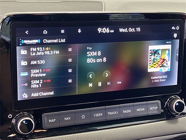 Used 2023 Hyundai Kona N image 25