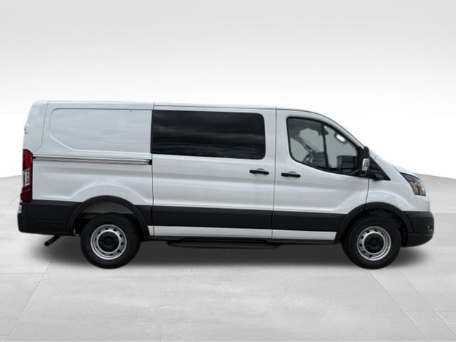 New 2026 Ford Transit 150 Low Roof RWD image 11