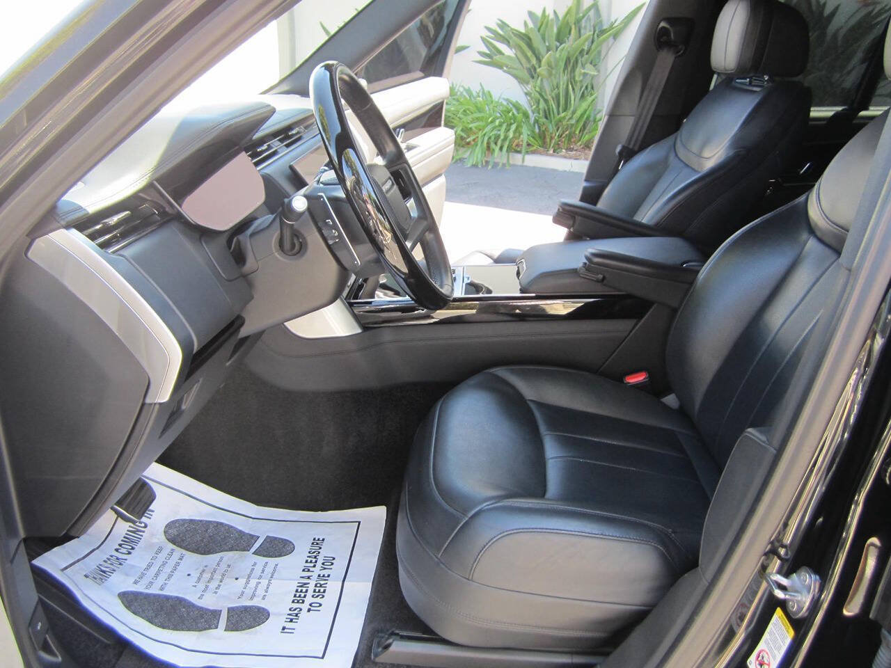 Used 2023 Land Rover Range Rover SE AWD/4WD image 28