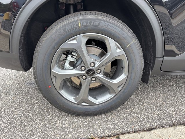 New 2026 Ford Escape ST-Line Select w/ Tech Pack #1 image 9