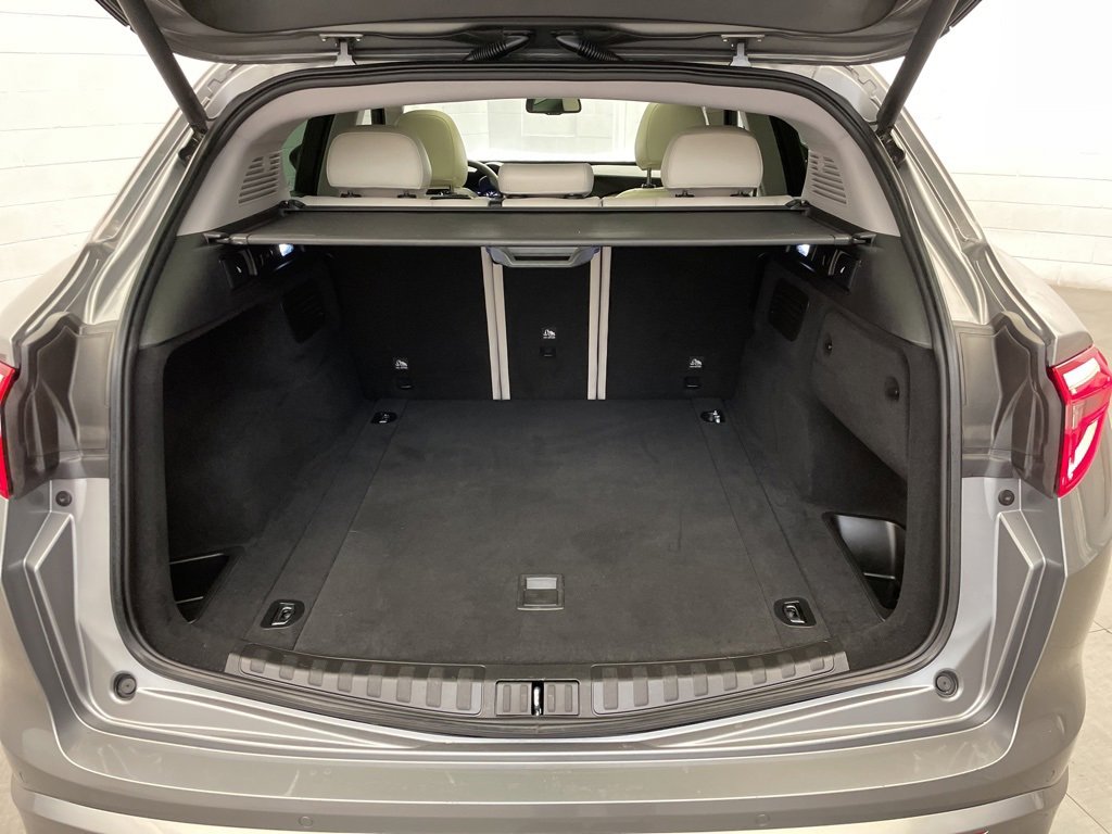 Used 2021 Alfa Romeo Stelvio Ti image 26