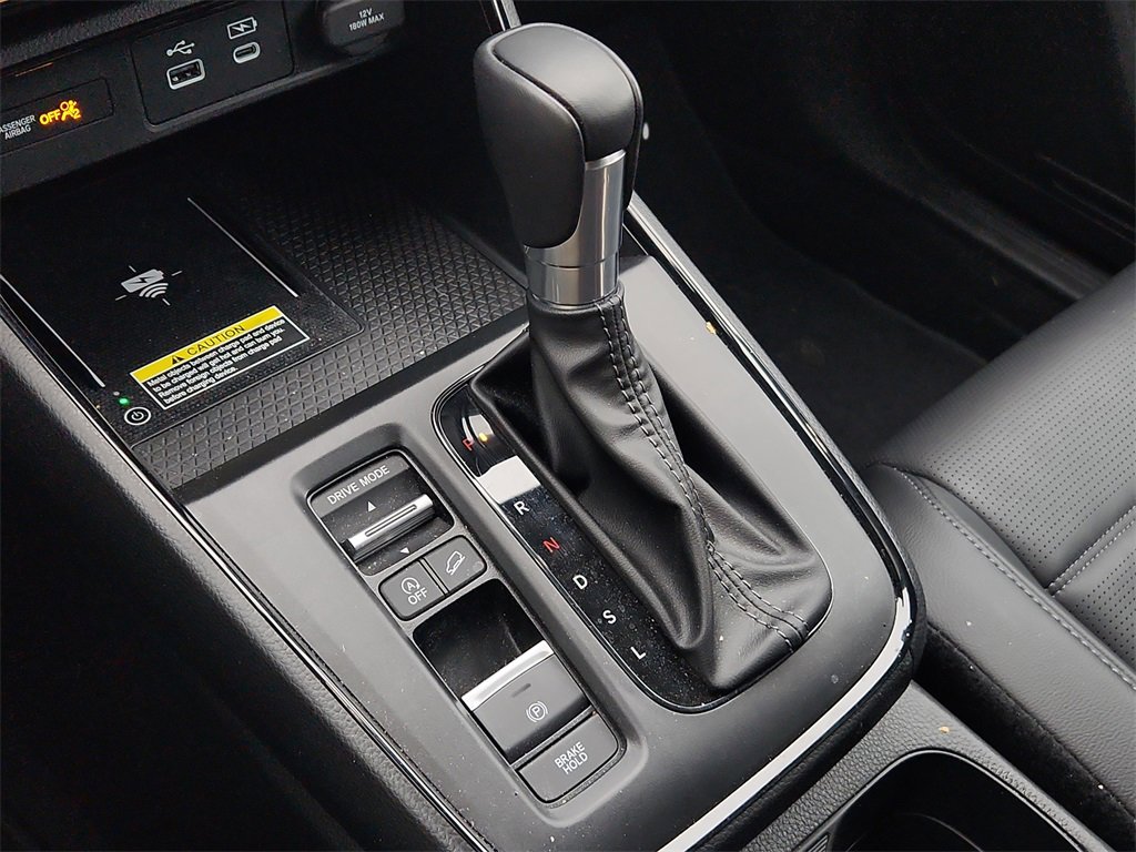 Used 2025 Honda CR-V EX-L image 30