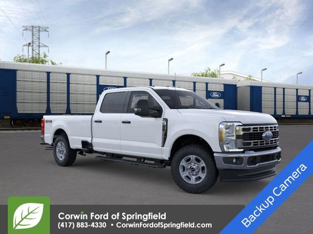 New 2026 Ford F350 XLT image 7