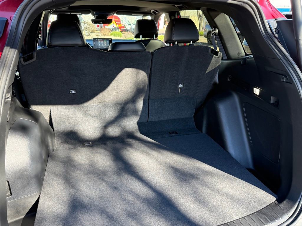 Used 2023 Honda CR-V Sport Touring image 17