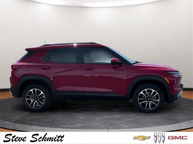 New 2026 Chevrolet TrailBlazer LT w/ Convenience Package image 10