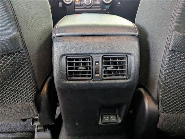 Used 2020 Toyota 4Runner TRD Off-Road AWD/4WD image 19