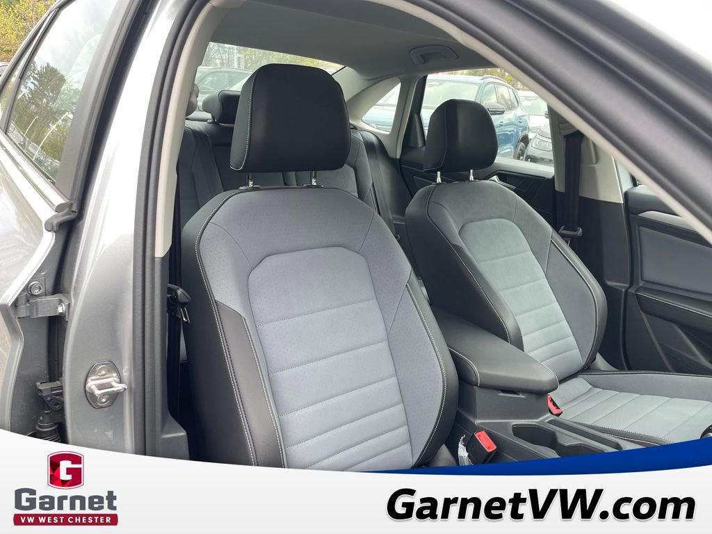 New 2026 Volkswagen Jetta SE image 29
