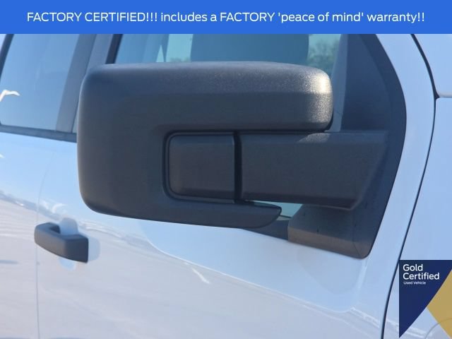Used 2023 Ford F150 Lightning Pro AWD/4WD image 8