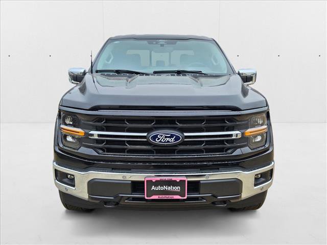 New 2025 Ford F150 XLT w/ Equipment Group 302A MID image 6