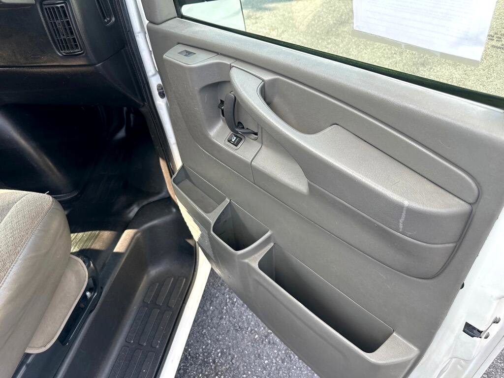 Used 2011 Chevrolet Express 1500 AWD w/ Power Package image 39