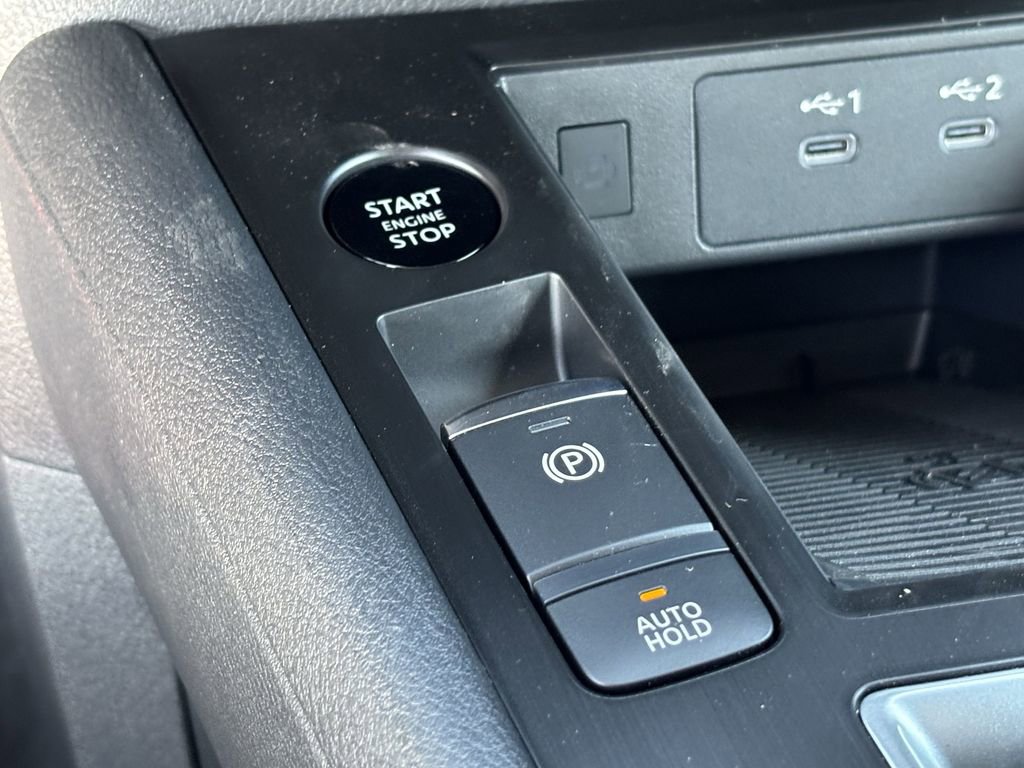 New 2026 Nissan Kicks SV image 19
