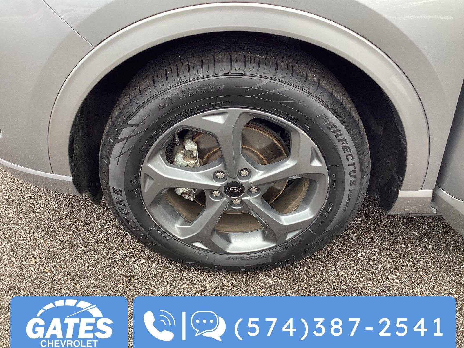 Used 2024 Ford Escape ST-Line image 36