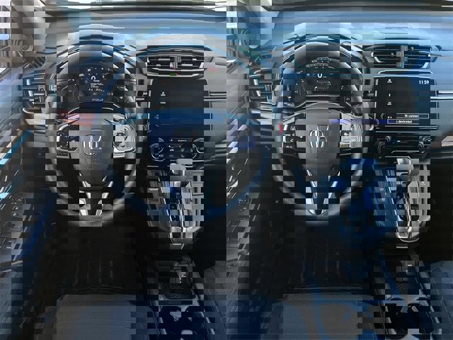 Used 2019 Honda CR-V EX image 11