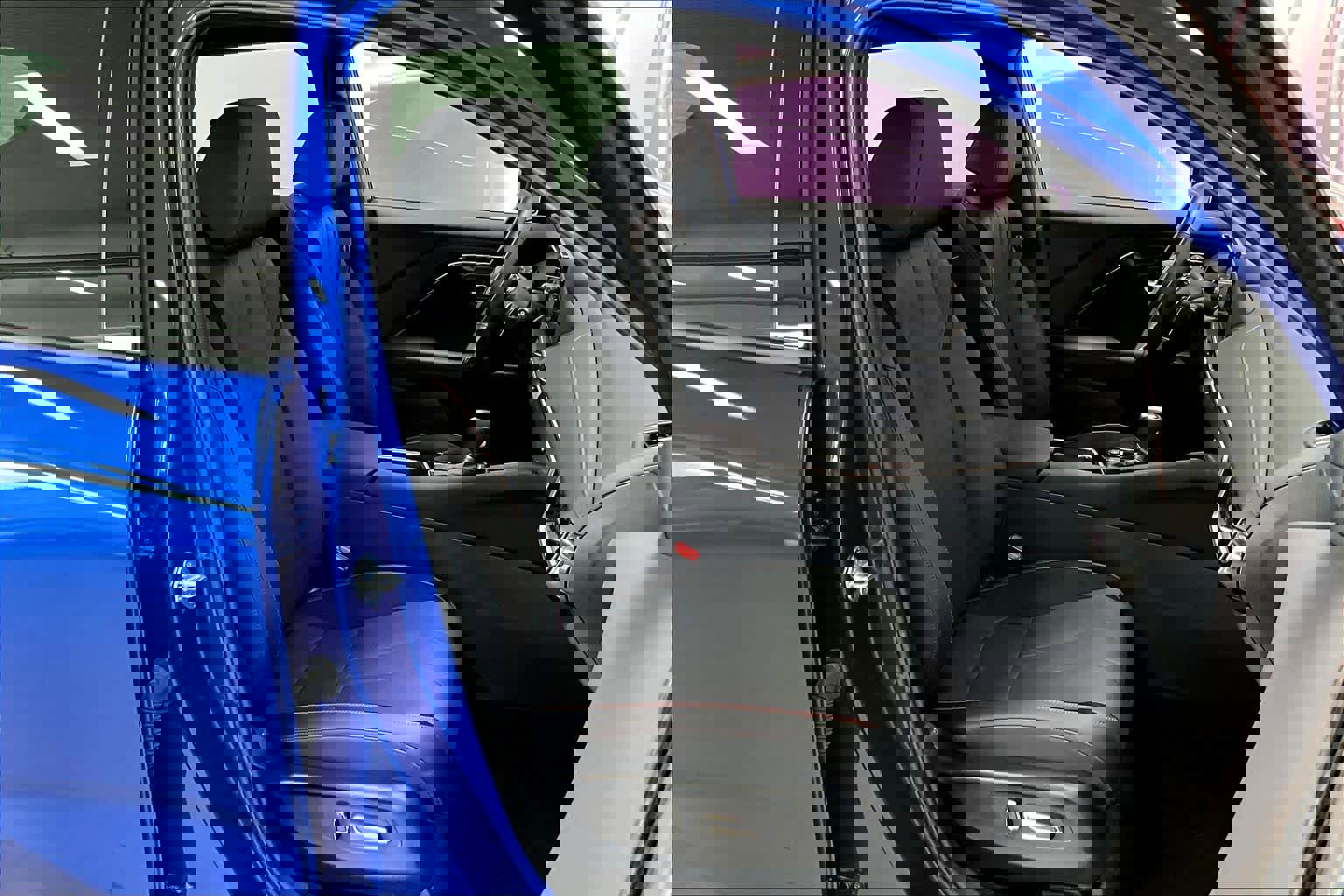 Certified 2025 Acura ADX A-Spec image 12