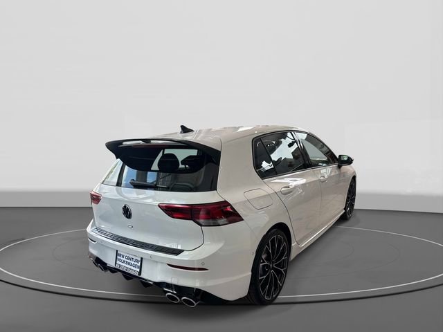 New 2026 Volkswagen Golf image 4