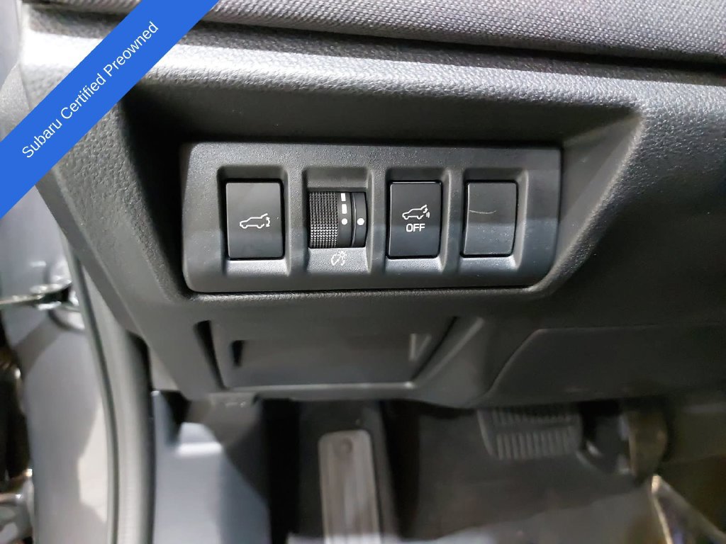 Used 2025 Subaru Outback Premium AWD/4WD image 22