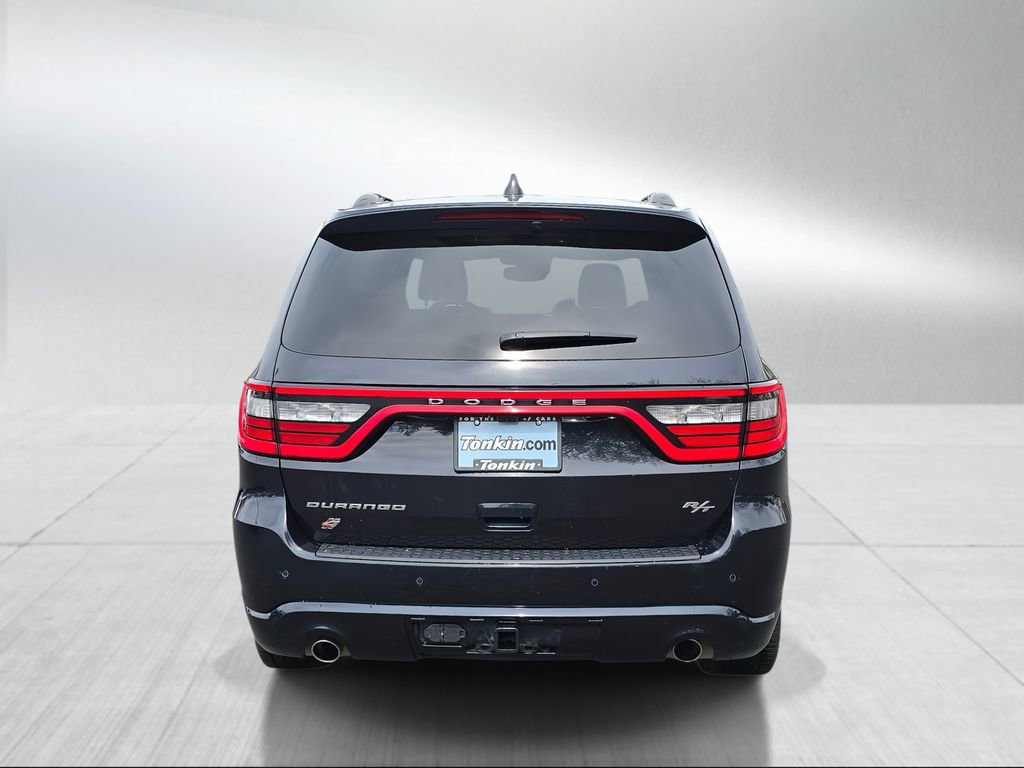 Used 2025 Dodge Durango R/T image 5
