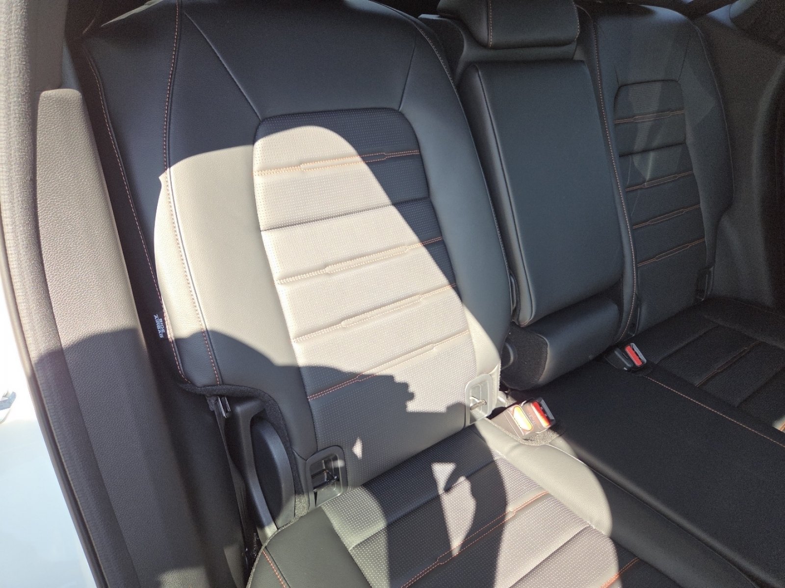 Used 2024 Honda CR-V Sport-L image 28