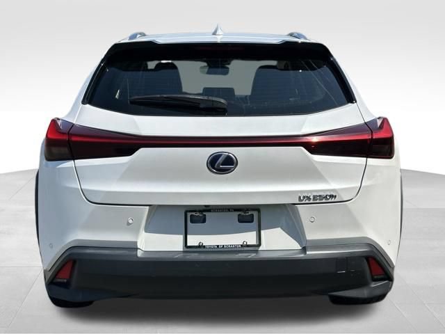 Used 2020 Lexus UX 250h w/ Premium Package AWD/4WD image 5