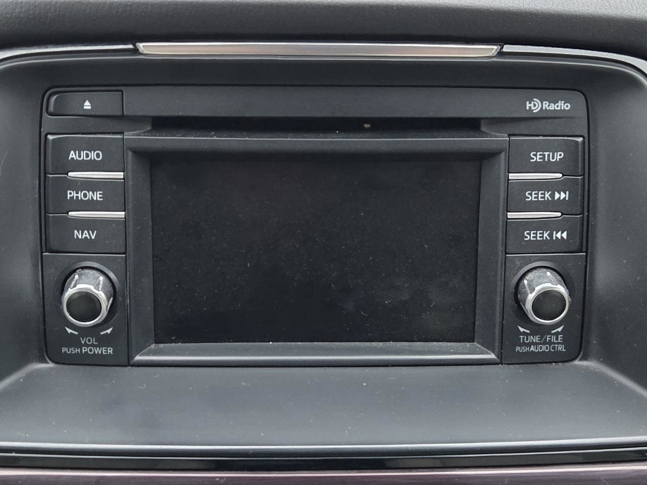 Used 2015 MAZDA MAZDA6 Grand Touring image 18