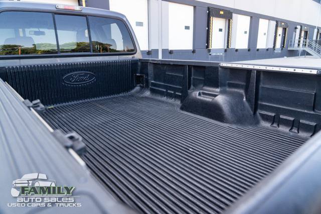 Used 2007 Ford F350 Lariat AWD/4WD image 16