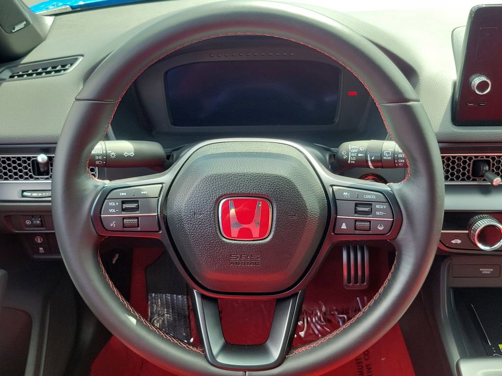 Certified 2024 Honda Civic Type R image 22